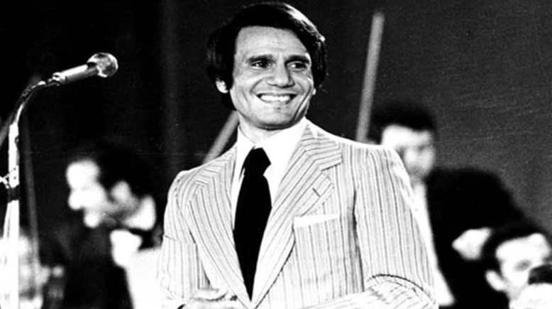 الفنان عبدالحليم حافظ 