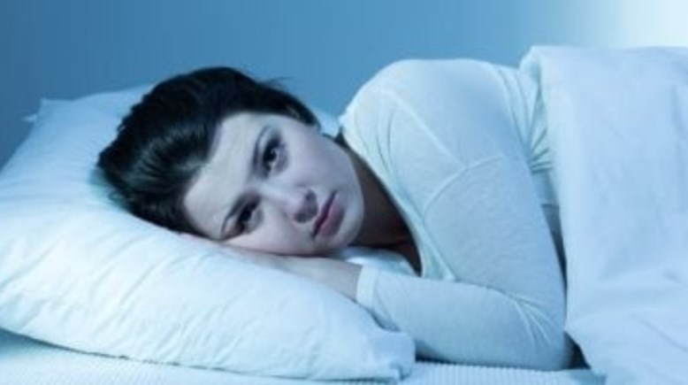 السهر الليلي 