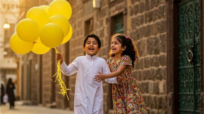  كم باقي على عيد الفطر 2026