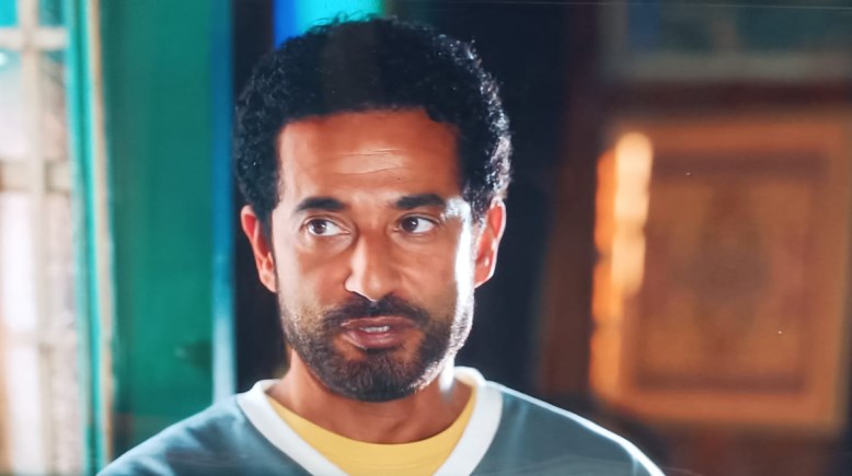  مسلسل إفراج الحلقة 23