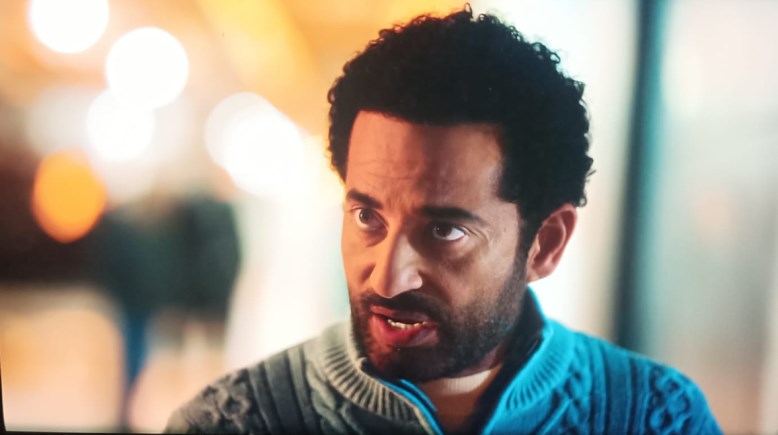 مسلسل إفراج الحلقة 25