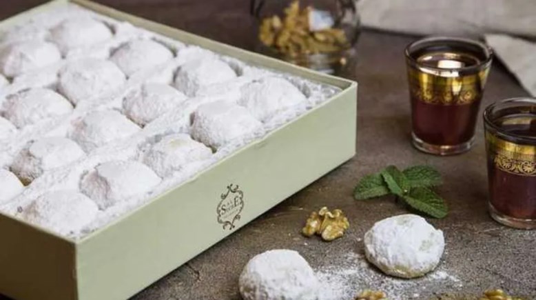  سعر علبة كعك العيد 2026