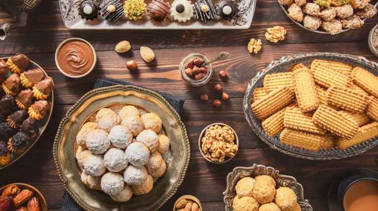  أسعار كحك الصعيدي 2026