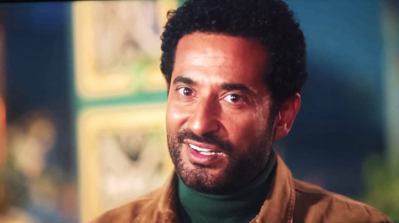 مسلسل إفراج الحلقة 28