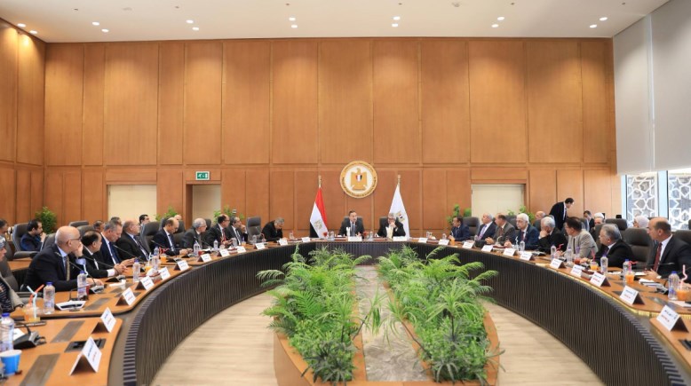 المجلس الأعلى للجامعات يعتمد الخريطة الزمنية للعام الدراسي الجديد 2026-2027