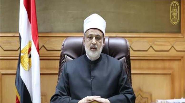 رئيس قطاع المعاهد الأزهرية