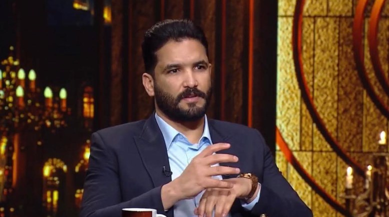 صالح جمعة 
