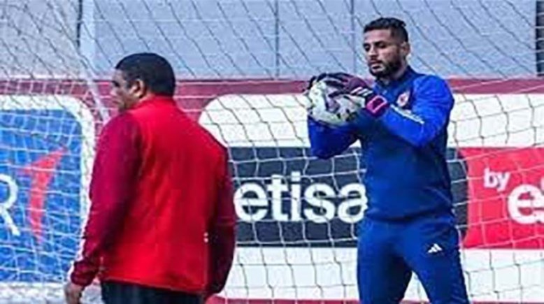 محمود الزنفلي 