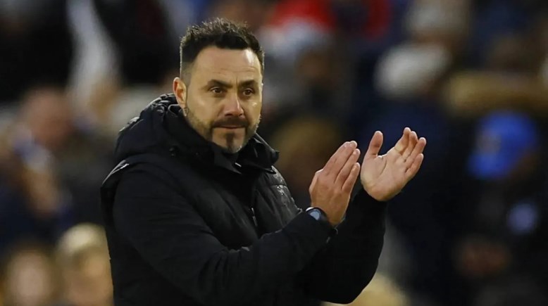  روبرتو دي زيربي