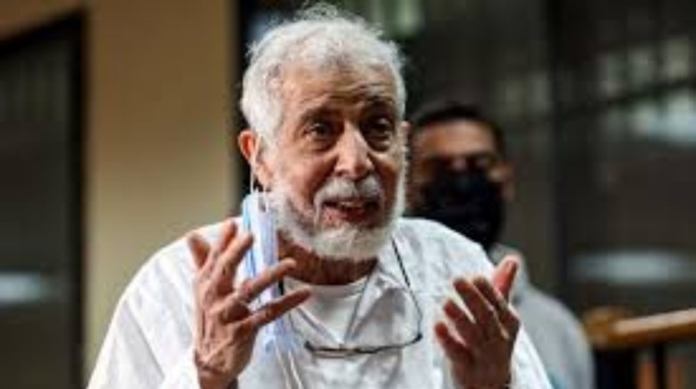 الإرهابي محمود عزت القائم بأعمال المرشد العام لجماعة الإخوان الإرهابية