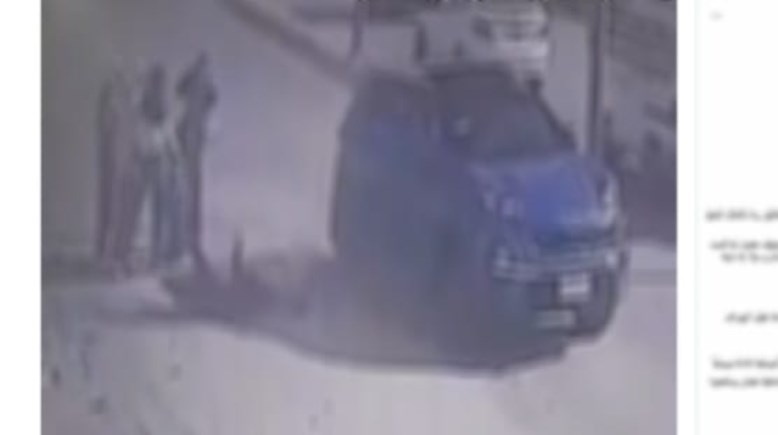 جانب من الواقعة