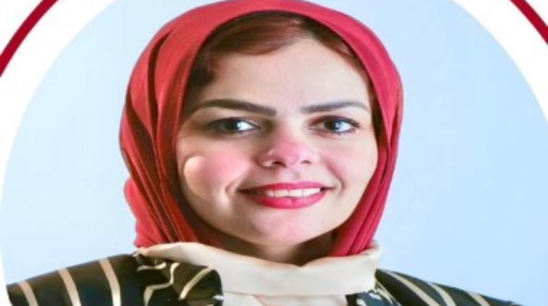 أسماء عبدالعظيم 
