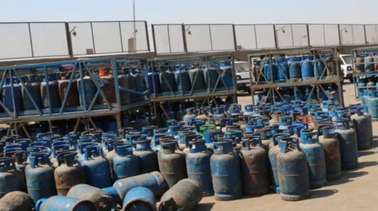 أنابيب البوتجاز