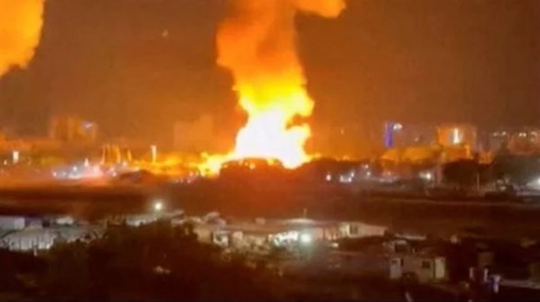 مطار بغداد الدولي