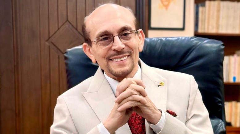 الفنان محمد صبحي 