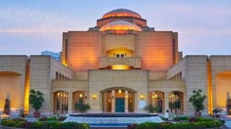 دار الأوبرا المصرية 