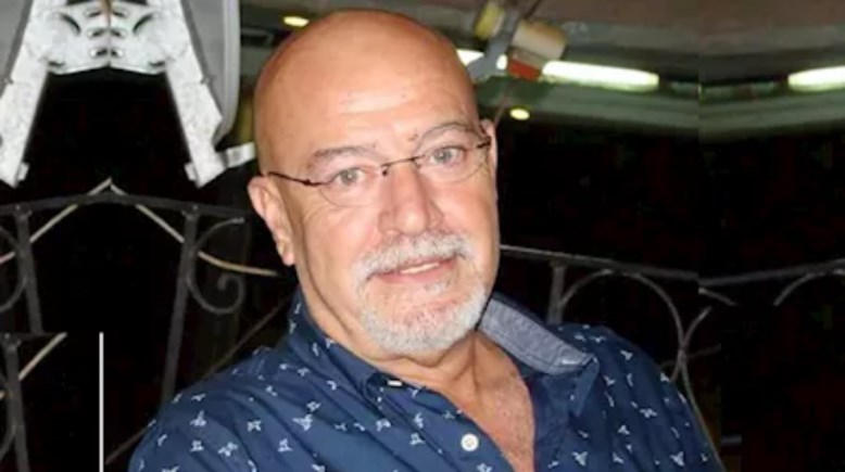 الفنان نبيل نور الدين 