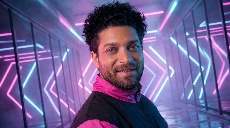 المطرب موسي