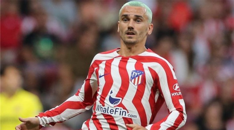 أنطوان جريزمان