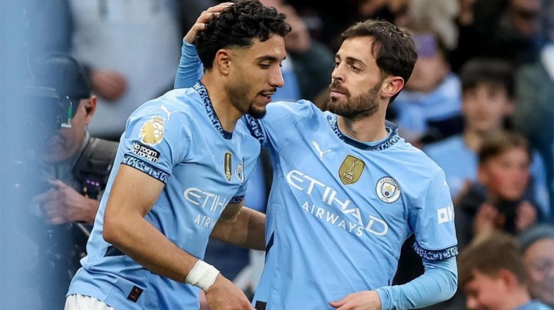 مانشستر سيتي