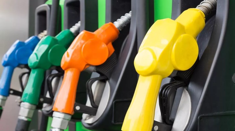 زيادة اسعار الوقود