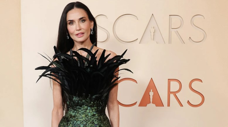 إطلالات حفل الأوسكار 2026