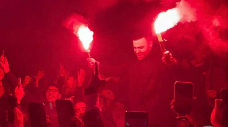 فركش مسلسل الكينج