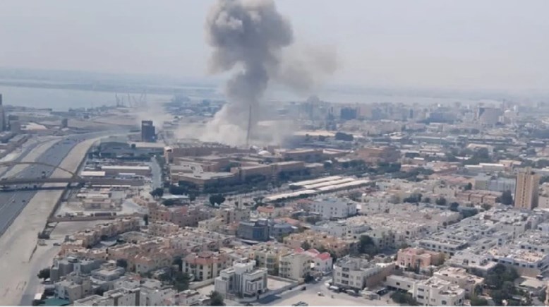 عدد ضحايا الحرب في الشرق الأوسط يتزايد