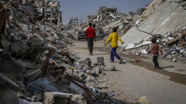 بيت لاهيا ـ شمال قطاع غزة