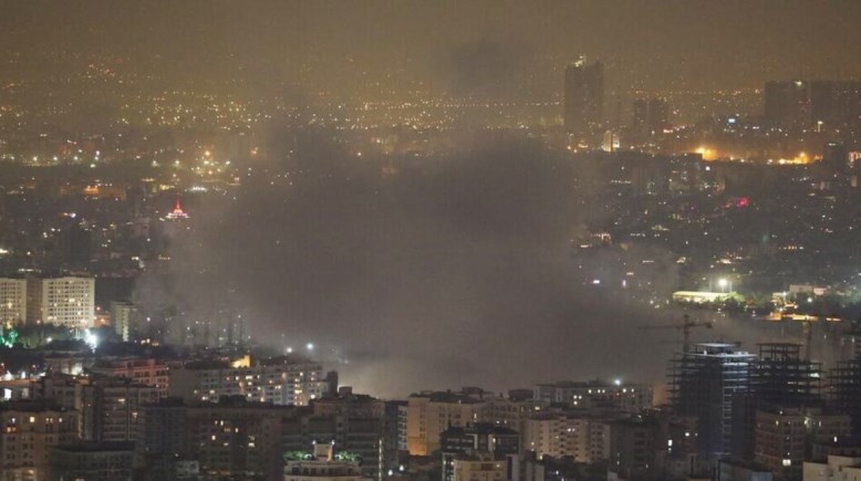 تصاعد الصراع في الشرق الأوسط