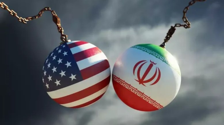 الحرب تتصاعد بين الولايات المتحدة وإيران