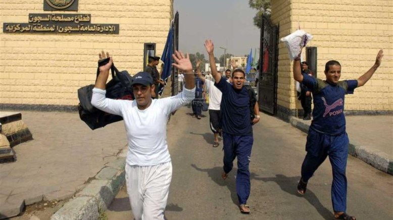 ترقب لقرار بالعفو الرئاسي عن بعض المحكوم عليهم