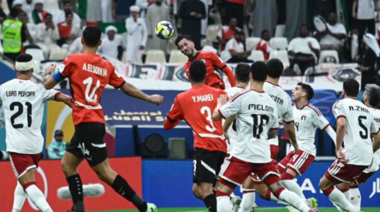 مصر والأردن