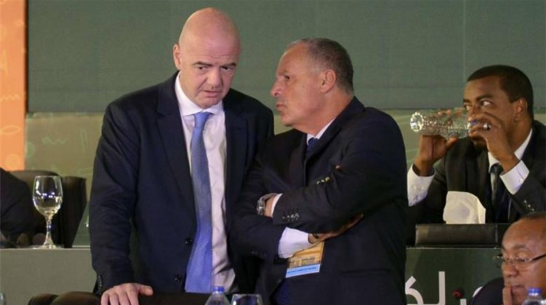 انفنانتيو وابوريدة