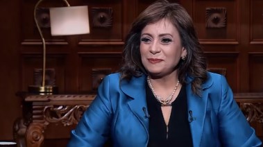 ماري لويس بشارة