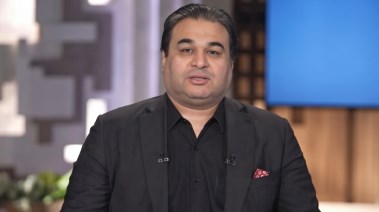 الدكتور وائل علي