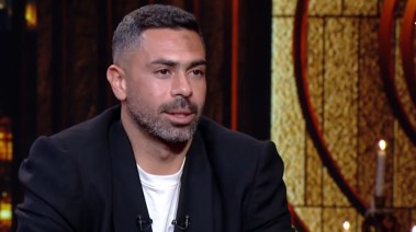 الكابتن أحمد فتحي