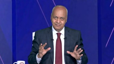 الإعلامي مصطفى بكري