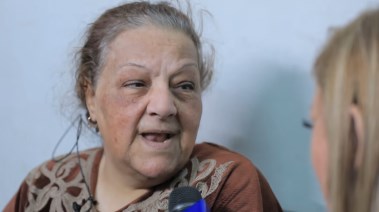 الإعلامية ريهام سعيد