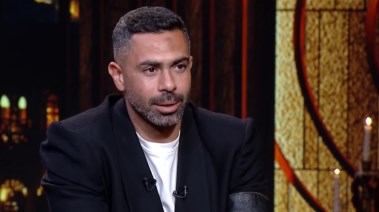 أحمد فتحي لاعب الأهلي وبيراميدز الأسبق