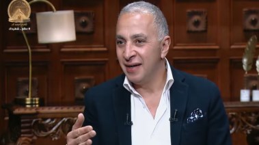 المهندس أحمد السويدي