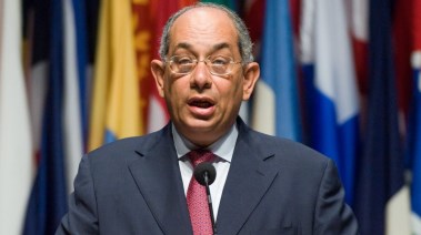 الدكتور يوسف بطرس غالي