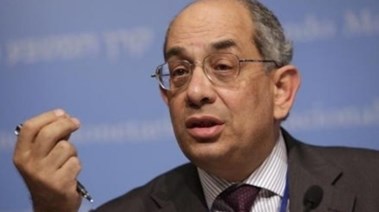 الدكتور يوسف بطرس غالي