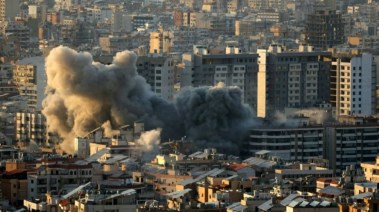 الحرب على إيران