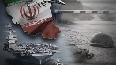 الحرب على إيران