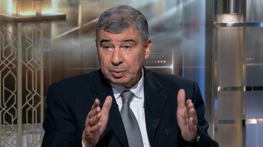 الدكتور صفوت الديب الخبير الاستراتيجي