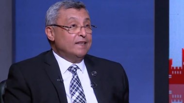 المهندس أسامة كمال وزير البترول الأسبق