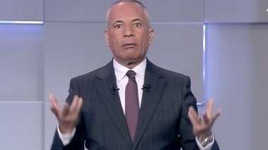 الإعلامي أحمد موسى