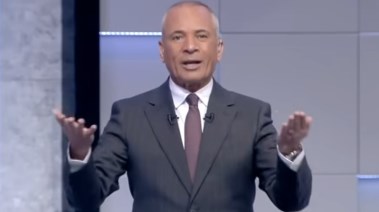 الإعلامي أحمد موسى