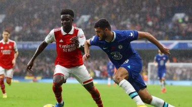 تاريخ مواجهات أرسنال وتشيلسي